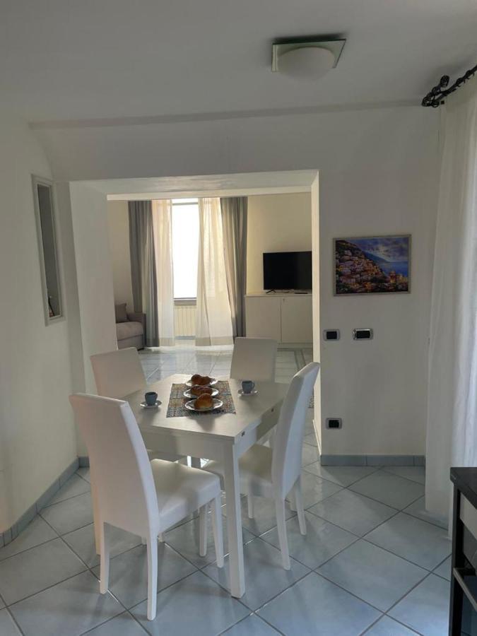 Marechiaro Home Holiday Vico Equense Exterior foto