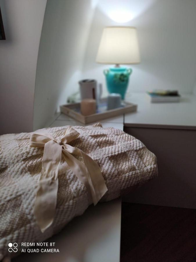 Marechiaro Home Holiday Vico Equense Exterior foto