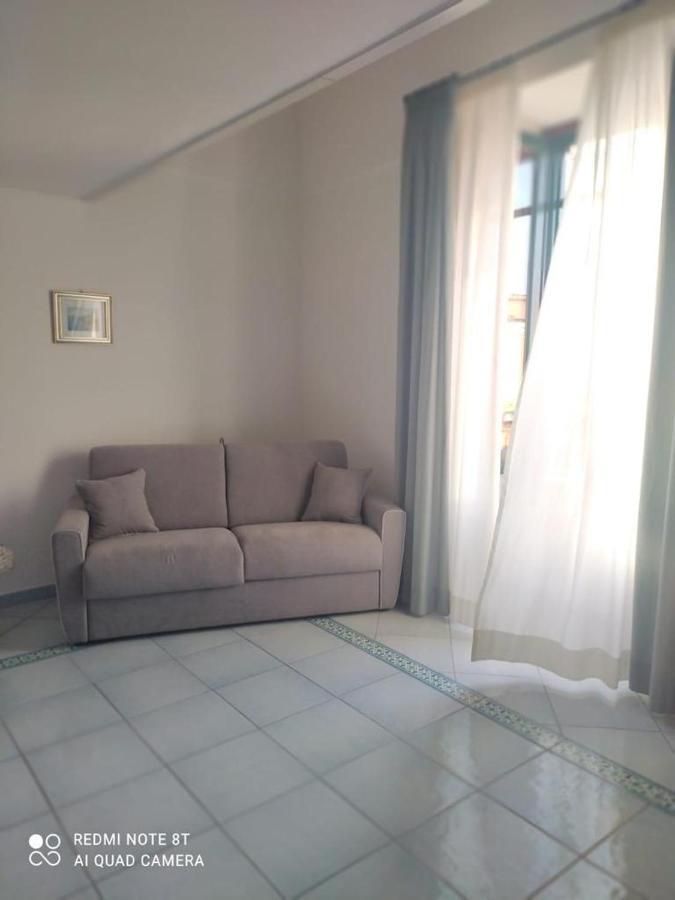 Marechiaro Home Holiday Vico Equense Exterior foto